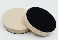 Фетровый круг ТRADECITT Velcro D100 Н20 Фетровый круг ТRADECITT Velcro D100 Н20