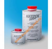 Эпоксидный клей Akepox 5000 жидкий прозрачный Akemi AKEPOX 5000 1.5 кг 10681 Эпоксидный клей Akepox 5000 жидкий прозрачный Akemi AKEPOX 5000 1.5 кг 10681