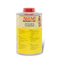 Мраморная шпатлевка очень жидкий клей-шпатлевка Akemi Super Marble Filler Super 10714 Мраморная шпатлевка очень жидкий клей-шпатлевка Akemi Super Marble Filler Super 10714