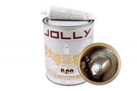 Клей для камня полиэфирный густой ILPA JOLLY M4188 металлик серебряный 1кг Клей для камня полиэфирный густой ILPA JOLLY M4188 металлик серебряный 1кг