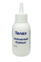 Краситель для клея универсальный Universal Colour (белый/пастообразный) 0,075л Tenax Краситель для клея универсальный Universal Colour (белый/пастообразный) 0,075л Tenax