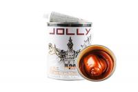 Клей для камня полиэфирный густой ILPA JOLLY M4189 металлик медный 1кг Клей для камня полиэфирный густой ILPA JOLLY M4189 металлик медный 1кг