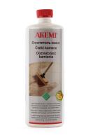 Очиститель камня (слабощелочной) Akemi Stone Cleaner 1л 10812 Очиститель камня (слабощелочной) Akemi Stone Cleaner 1л 10812