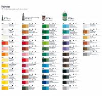 Краска Maimeri Polycolor артикул 1220541