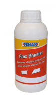 Очиститель Gres Booster 1л Tenax Очиститель Gres Booster 1л Tenax