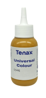 Краситель для клея универсальный Universal (охра/пастообразный) 0,075л Tenax Краситель для клея универсальный Universal (охра/пастообразный) 0,075л Tenax
