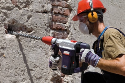 Бур SDS MAX 16x800мм по бетону Бур SDS MAX 16x800мм по бетону